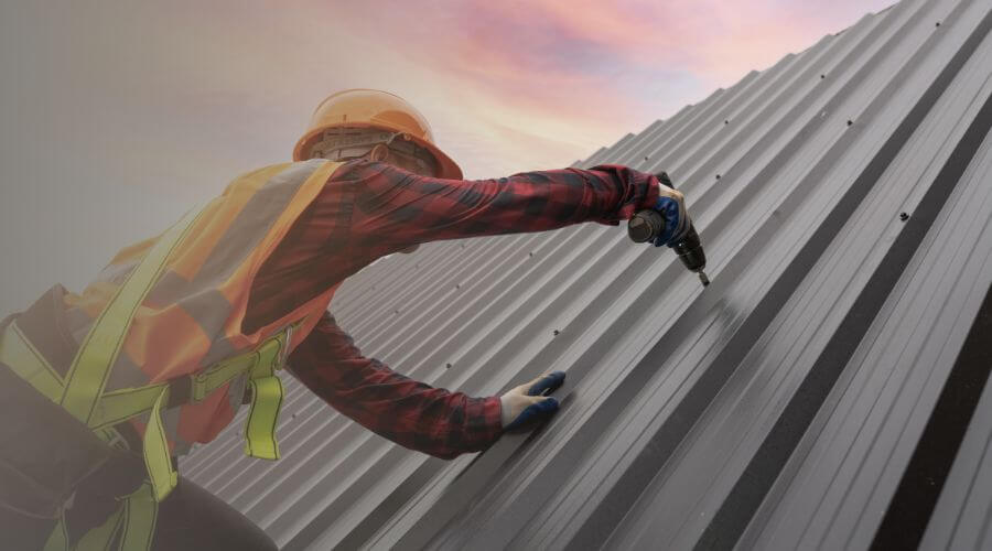 Expert top industrial roofings services in Santa Clara, UT